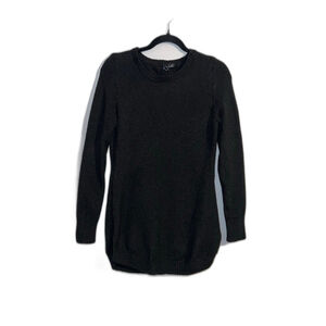 Black We The Free Sweater